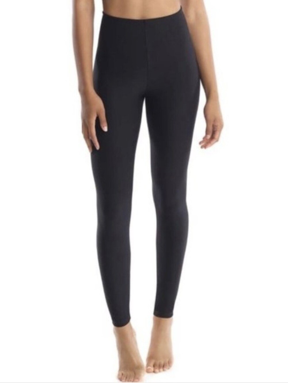 Commando Classic Legging Black Size S NEW